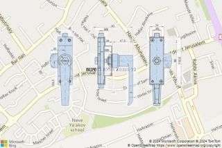 מנעולן לדלת ממד בנתיבות - כל המנעול והדלת בנתיבות