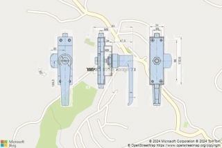 מנעולן לדלת ממד באיתמר - כל המנעול והדלת באיתמר