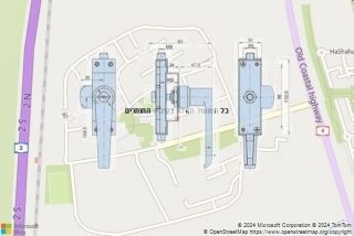 מנעולן לדלת ממד בקיבוץ החותרים - כל המנעול והדלת בקיבוץ החותרים