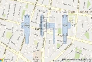 מנעולן לדלת ממד בתל אביב - כל המנעול והדלת בתל אביב