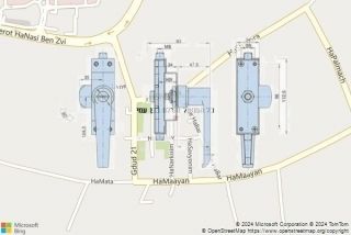 מנעולן לדלת ממד בבן עמי - כל המנעול והדלת בבן עמי