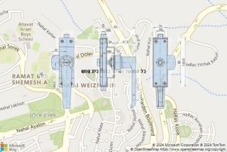 מנעולן לדלת ממד ברמת בית שמש - כל המנעול והדלת ברמת בית שמש