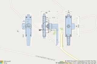 מנעולן לדלת ממד בייטב - כל המנעול והדלת בייטב