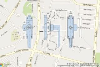 מנעולן לדלת ממד באופקים - כל המנעול והדלת באופקים