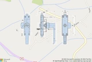 מנעולן לדלת ממד בתעוז - כל המנעול והדלת בתעוז