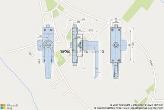 מנעולן לדלת ממד בבית גמליאל - כל המנעול והדלת בבית גמליאל