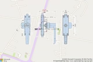 מנעולן לדלת ממד במושב רחוב - כל המנעול והדלת במושב רחוב
