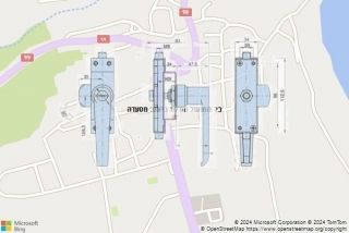 מנעולן לדלת ממד בישוב מסעדה - כל המנעול והדלת בישוב מסעדה