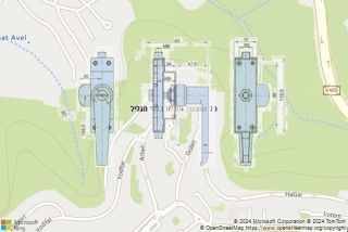 מנעולן לדלת ממד בנוף הגליל - כל המנעול והדלת בנוף הגליל