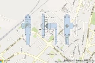 מנעולן לדלת ממד בלוד - כל המנעול והדלת בלוד