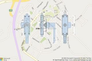 מנעולן לדלת ממד בעופרה - כל המנעול והדלת בעופרה