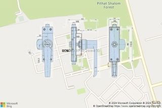 מנעולן לדלת ממד באבשלום - כל המנעול והדלת באבשלום