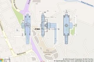 מנעולן לדלת ממד בעיר המפרץ - כל המנעול והדלת בעיר המפרץ
