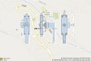 מנעולן לדלת ממד באבני חפץ - כל המנעול והדלת באבני חפץ