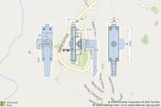 מנעולן לדלת ממד בנוקדים - כל המנעול והדלת בנוקדים