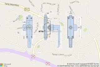 מנעולן לדלת ממד במעיליא - כל המנעול והדלת במעיליא