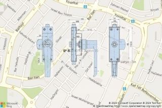 מנעולן לדלת ממד בבת ים - כל המנעול והדלת בבת ים