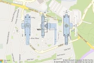 מנעולן לדלת ממד בשלומי - כל המנעול והדלת בשלומי