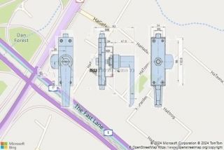 מנעולן לדלת ממד בגנות - כל המנעול והדלת בגנות