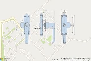 מנעולן לדלת ממד במושב אוהד - כל המנעול והדלת במושב אוהד