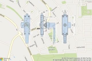 מנעולן לדלת ממד בתלם - כל המנעול והדלת בתלם