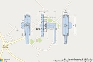 מנעולן לדלת ממד בעמיעוז - כל המנעול והדלת בעמיעוז