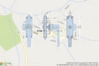 מנעולן לדלת ממד בעץ אפרים - כל המנעול והדלת בעץ אפרים