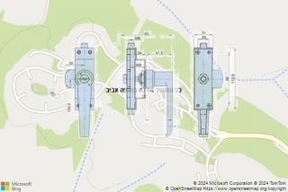 מנעולן לדלת ממד במצפה אביב - כל המנעול והדלת במצפה אביב