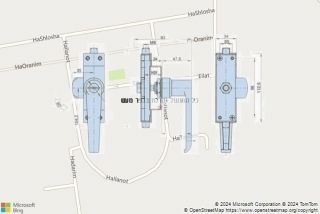 מנעולן לדלת ממד בכפר מעש - כל המנעול והדלת בכפר מעש