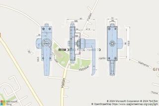 מנעולן לדלת ממד במושב אורות - כל המנעול והדלת במושב אורות