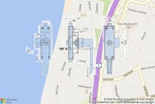 מנעולן לדלת ממד בבית ינאי - כל המנעול והדלת בבית ינאי