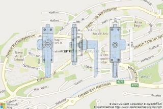 מנעולן לדלת ממד באריאל - כל המנעול והדלת באריאל