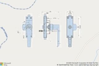 מנעולן לדלת ממד בחמדת - כל המנעול והדלת בחמדת