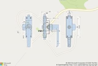 מנעולן לדלת ממד בשוקדה - כל המנעול והדלת בשוקדה