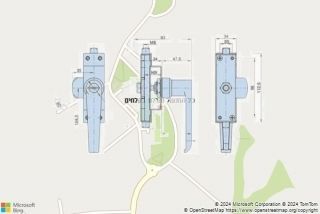 מנעולן לדלת ממד בקלחים - כל המנעול והדלת בקלחים