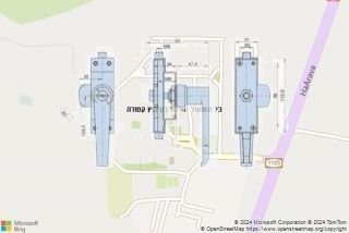 מנעולן לדלת ממד בקיבוץ קטורה - כל המנעול והדלת בקיבוץ קטורה