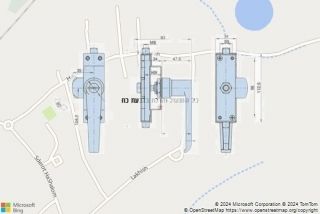 מנעולן לדלת ממד בגבעת כח - כל המנעול והדלת בגבעת כח