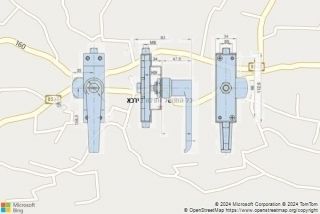 מנעולן לדלת ממד בירכא - כל המנעול והדלת בירכא