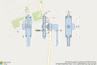 מנעולן לדלת ממד במושב מסלול - כל המנעול והדלת במושב מסלול