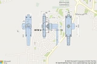 מנעולן לדלת ממד בקיבוץ גן שלמה - כל המנעול והדלת בקיבוץ גן שלמה