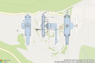 מנעולן לדלת ממד בבית רימון - כל המנעול והדלת בבית רימון