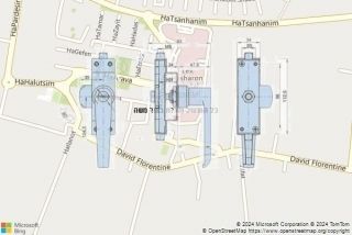 מנעולן לדלת ממד בצור משה - כל המנעול והדלת בצור משה