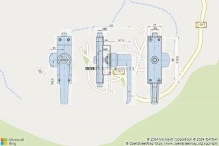 מנעולן לדלת ממד בשחרות - כל המנעול והדלת בשחרות