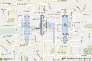 מנעולן לדלת ממד בגבעתיים - כל המנעול והדלת בגבעתיים