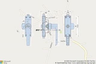 מנעולן לדלת ממד בשדה יצחק - כל המנעול והדלת בשדה יצחק