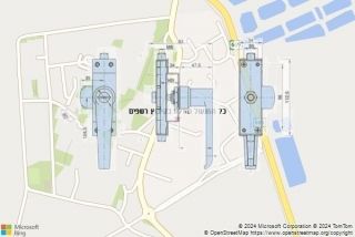 מנעולן לדלת ממד בקיבוץ רשפים - כל המנעול והדלת בקיבוץ רשפים