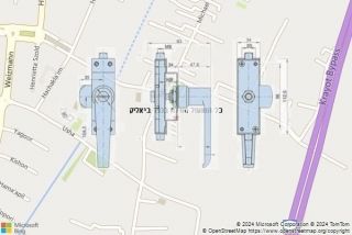 מנעולן לדלת ממד בכפר ביאליק - כל המנעול והדלת בכפר ביאליק