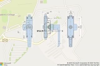 מנעולן לדלת ממד בקיבוץ גבים - כל המנעול והדלת בקיבוץ גבים