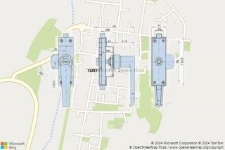 מנעולן לדלת ממד באלמגור - כל המנעול והדלת באלמגור