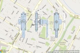 מנעולן לדלת ממד ביבנה - כל המנעול והדלת ביבנה